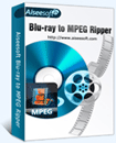 Aiseesoft Blu-ray to MPEG Ripper